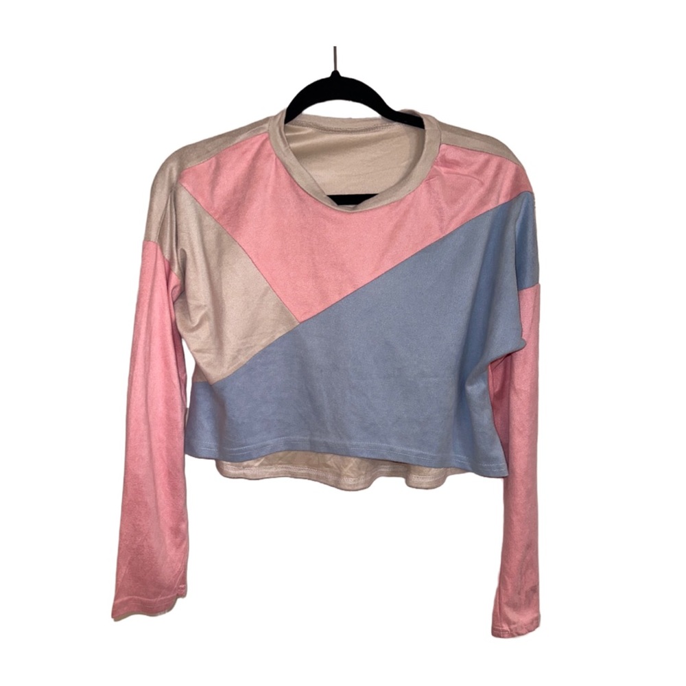 2 Piece Set | Super Soft | Size Small - image 3